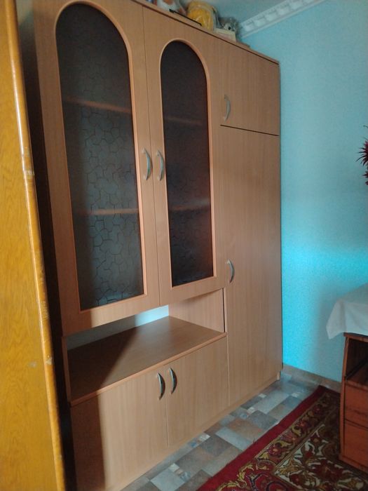 Мебель в отличном состоянии