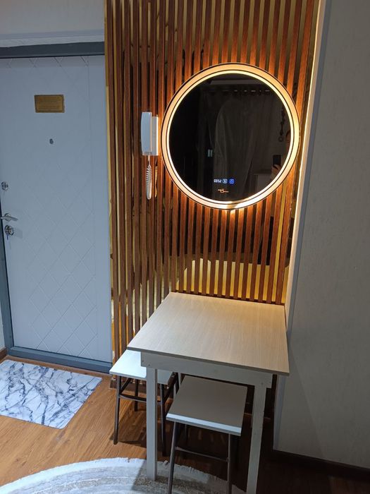 Яшнабадский район Рисовый ЖК Ассалом Сохил 1/4/9