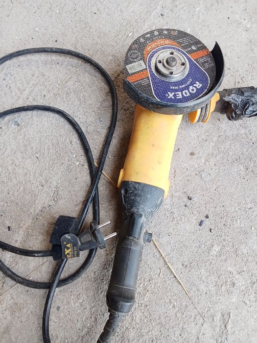 әрендаға берыледы