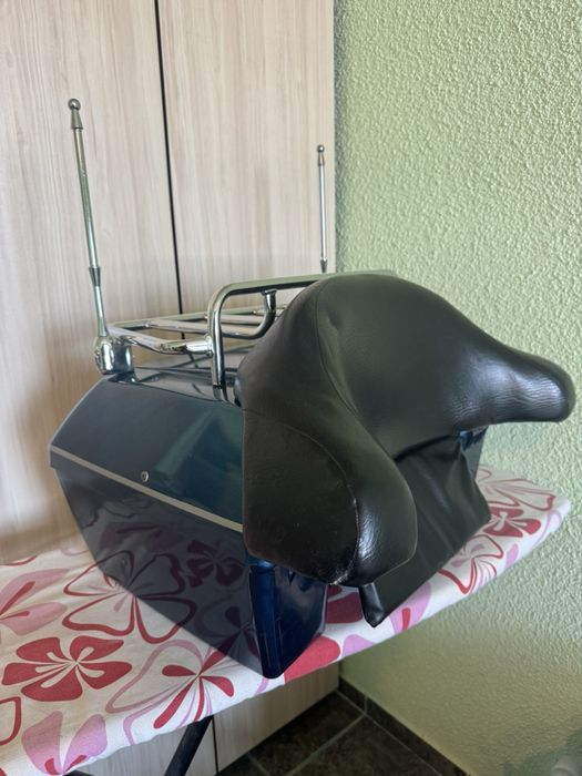 Топ каса за мотор