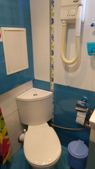 Дава се под наем Двустаен апартамент в София, Овча купел 2 - 65 кв.м за 628.32 € - Снимка #12