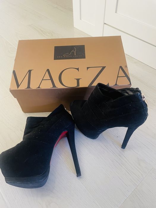 Обувь женская