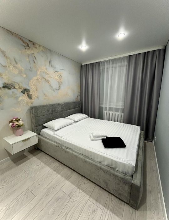 Сдаётся дом кв в центре