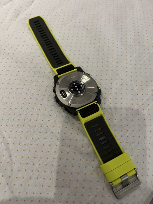 Garmin fenix 8 solar 51 mm ! ГАРАНЦИЯ