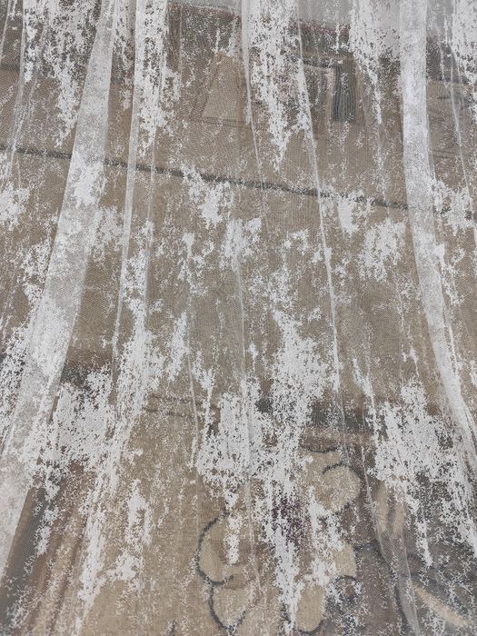 Продается тюль в отличном состоянии