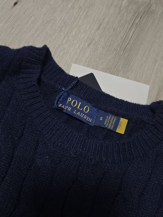 Pulover Polo Ralph Lauren - Marimea S