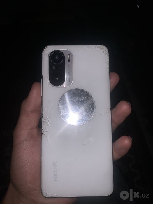 Poco f3 yoki redmi k40