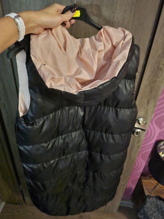 Дамски грейки, якета, ветровка, елек