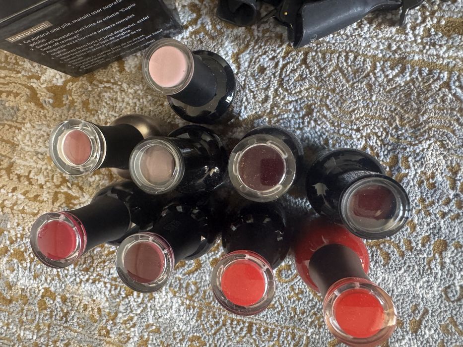 Lampa Cupio cu produse ( set )