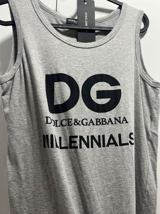 Дамски потник DOLCE & GABBANA