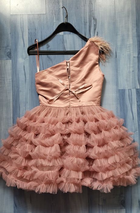 Рокли мама и бебе