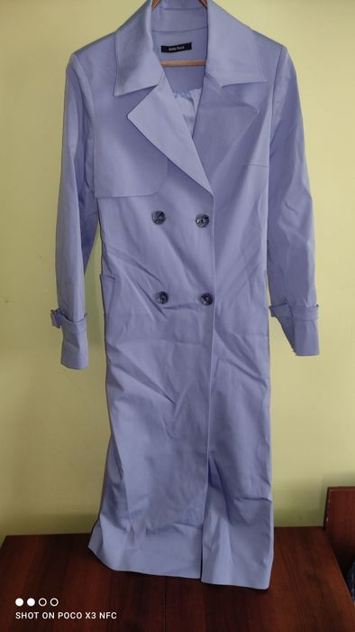 Классический тренч