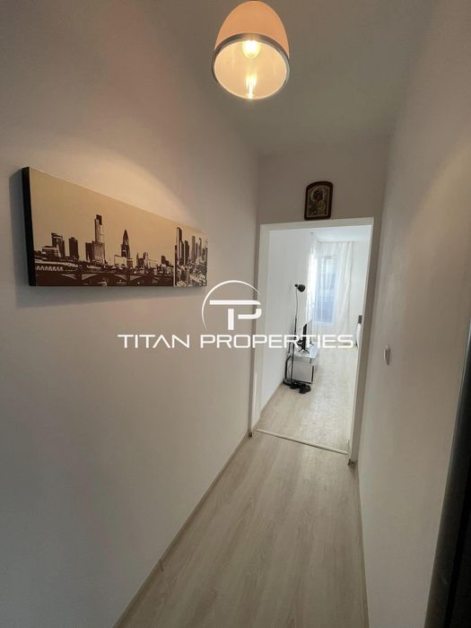 Дава се под наем Двустаен апартамент в Варна, Победа - 70 кв.м за 550 € - Снимка #4