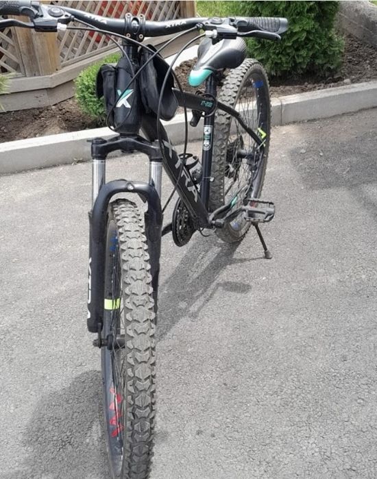 Продам горный велосипед