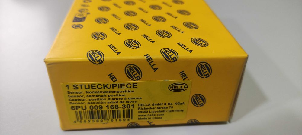 Для BMW E36/E34/E39 M52/M50 датчик положение распредвала