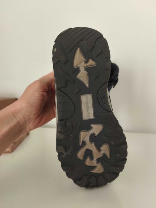 Ghete copii McKinley Nr 32