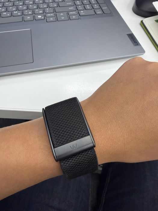 Смарт браслеты Whoop