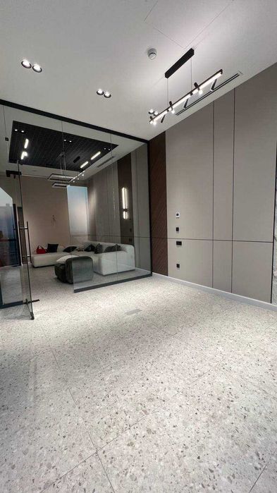 Аренда Евро офис  Piramit Tower  83м2