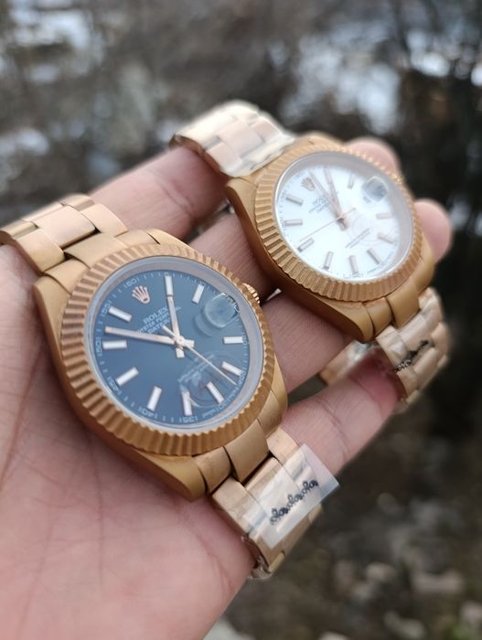 Мужские наручные часы премиум класса