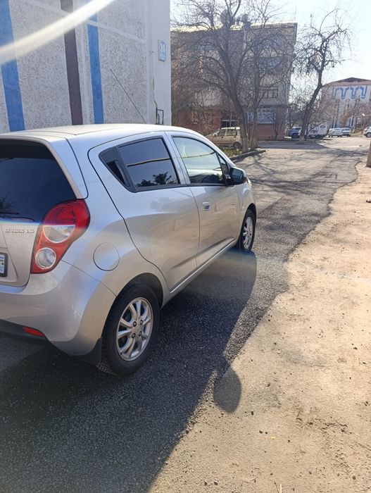 Spark sotiladi 2015 eil