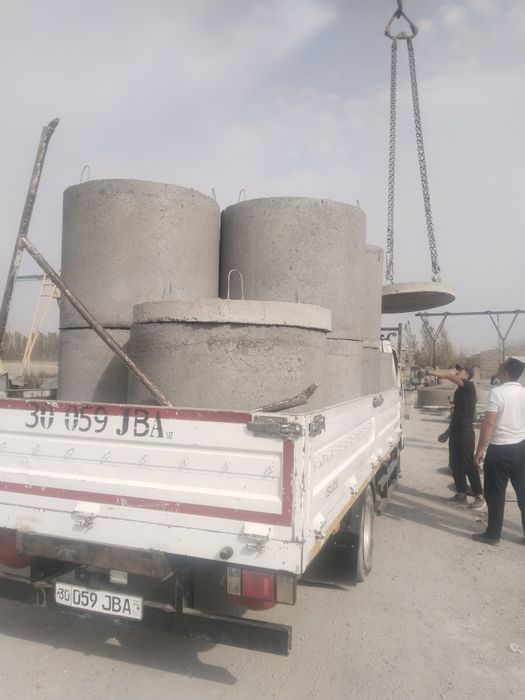 Колода с доставкой остановка и копать на место у нас есть любые разме