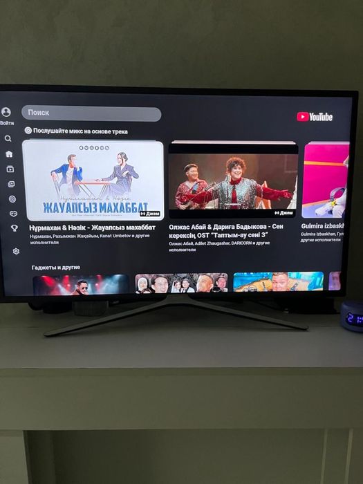 Продам телевизор Samsung в отличном состоянии