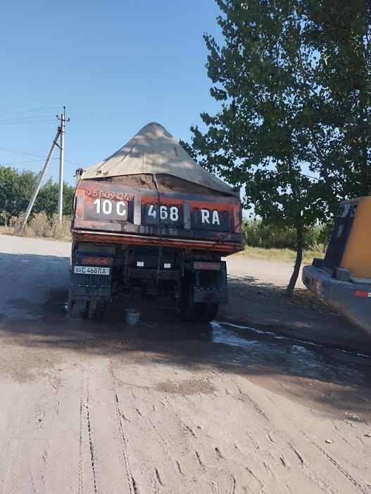 Kilines Kampot 70%30 Chinoz Qum Tosh yetkazib berish xizmati