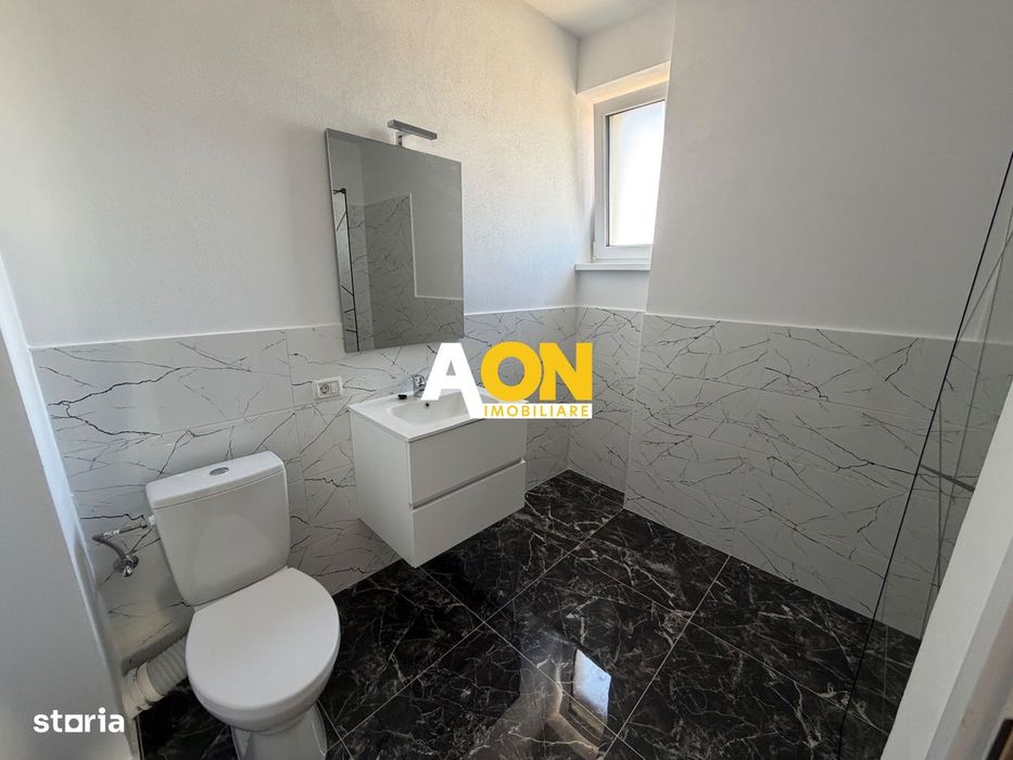 Apartament 2 Camere | Bloc Nou | 55mp