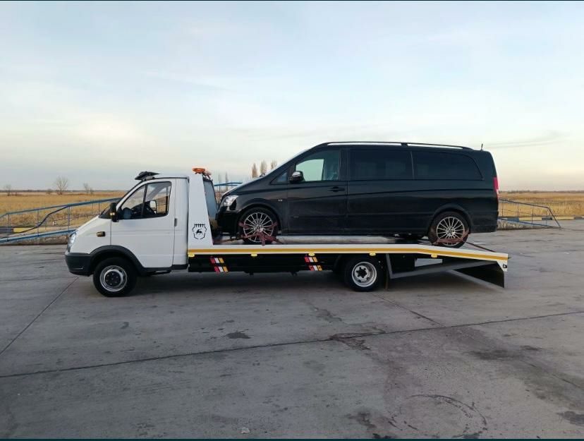 Эвакуатор Атырау, Эвокуатор атырау