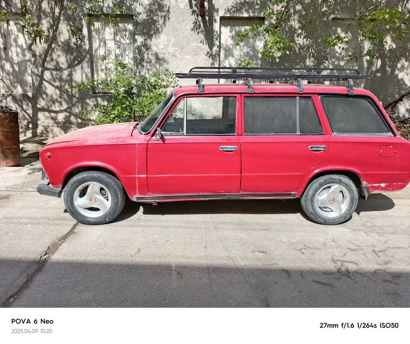 Срочно сотилади ваз 2102