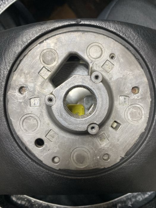 Подушка Аирбаг Airbag BMW БМВ Е38