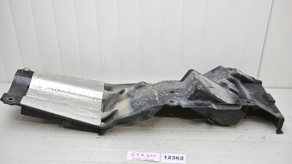 Undertail Plastic Protectie Spate Suzuki GSR 600 2006 - 2010