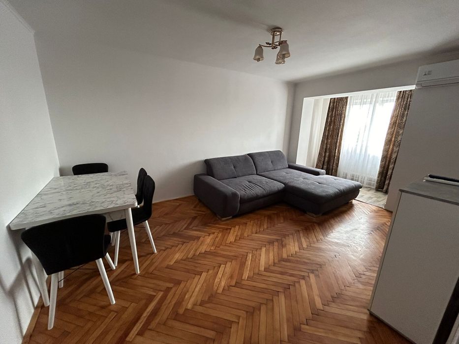 Regim Hotelier Satu Mare ap 2 camere decomandat