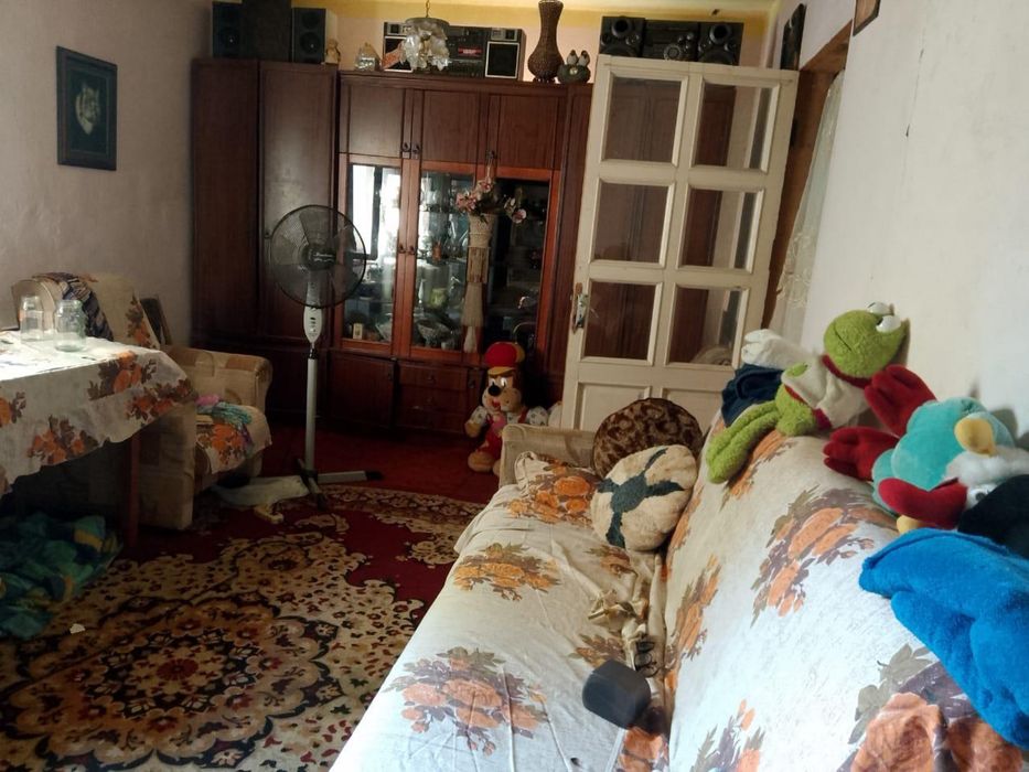 Продается дача на против города Алатау