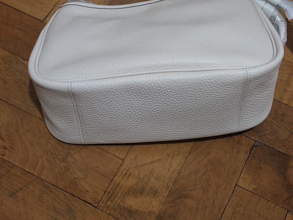 Geanta de umăr COACH model Laurel Small Shoulder Bag