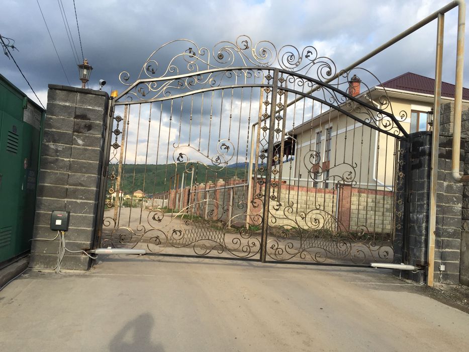 Дом в престижном районе Алматы