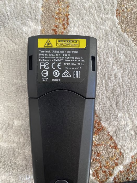терминал сбора данных (ТСД) CipherLab 8001L