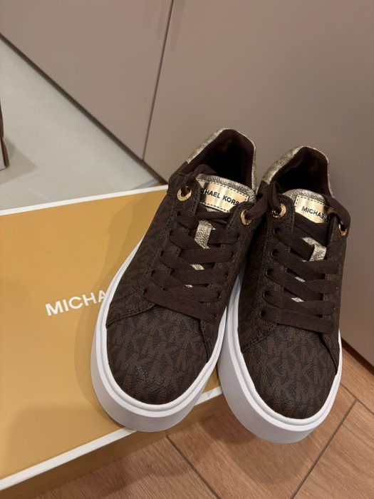 Кеды Michael Kors оригинал