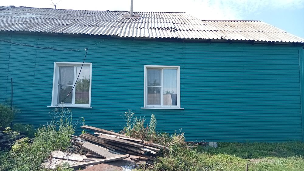 Продам дом срочно торг