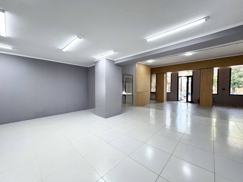 Cдаётся Помещение Вдоль Дороги Орн Лабзак Сазанчик 234м2 (N167)