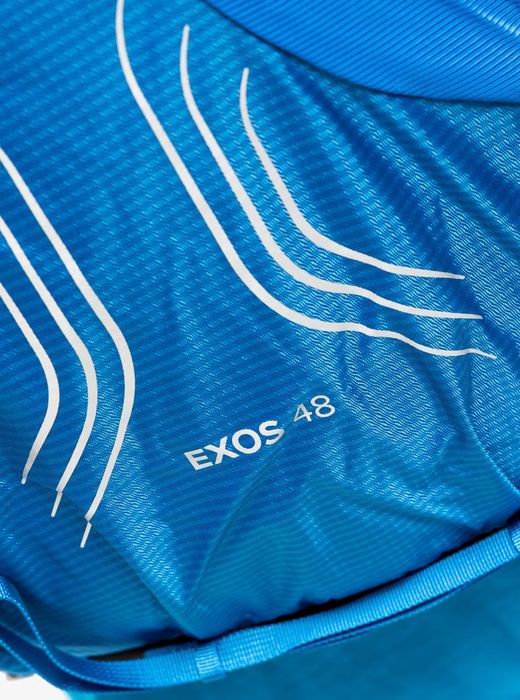 Rucsac Osprey Exos 48 litri