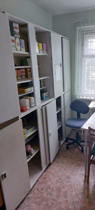 Продаётся коммерческое помещение