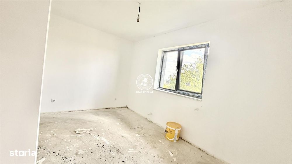 Vila  in Aroneanu, Parter+Etaj, teren 450 m, cu toate utilitatile