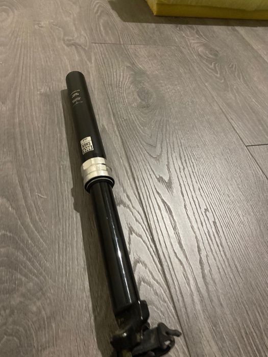 Хидравлично колче rock schock reverb 30.9 300мм