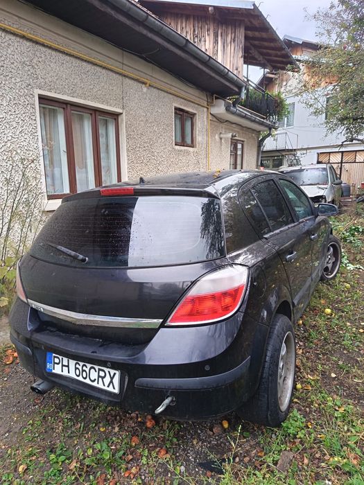 OPEL Astra 2005 — imagine 4