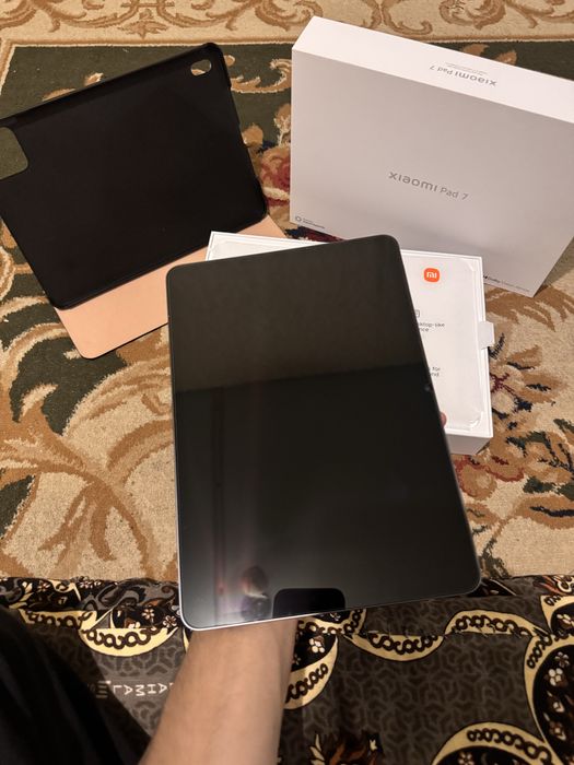 Xiaomi Pad 7 8/256 srochna sotiladi