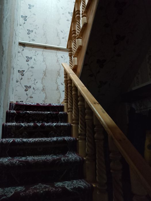 Urganch shahrida hovli joy sotiladi