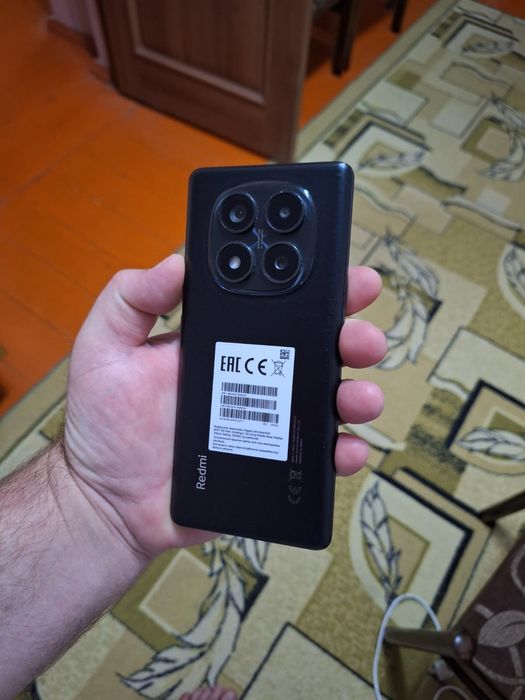 Продаётся Redmi Note 14 Pro