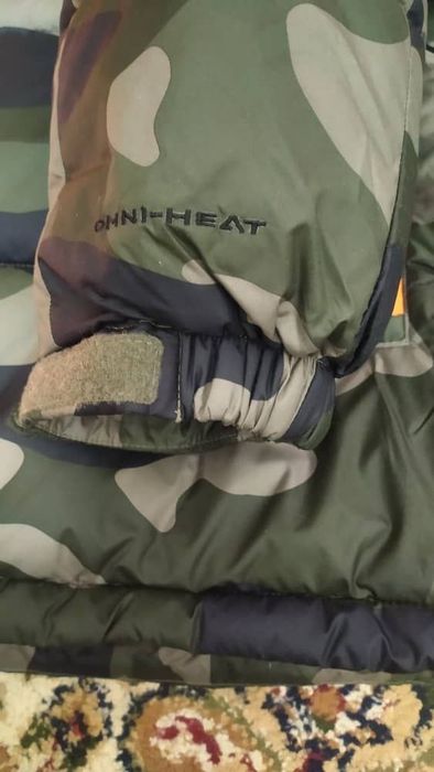 Куртка мужская  зимняя