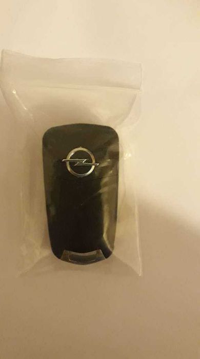 Ключ Opel - НОВ!